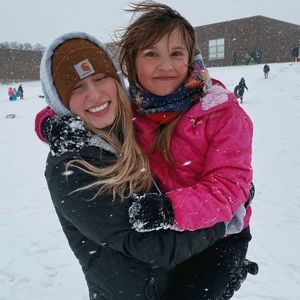 Meet your Posher, Hannah